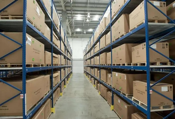 漳州到通渭县货物仓储