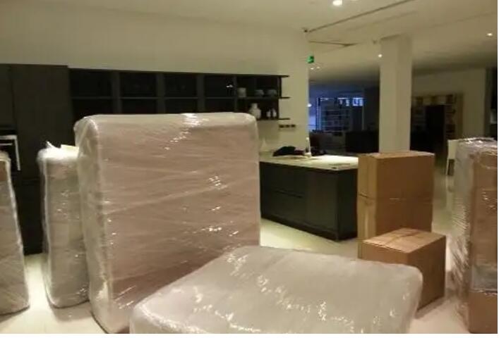 漳州到通渭县长途搬家